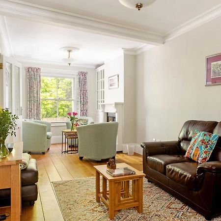 Walsingham House Вінчестер Екстер'єр фото